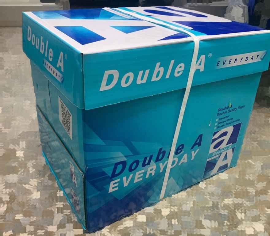 Double A影印紙(70磅)